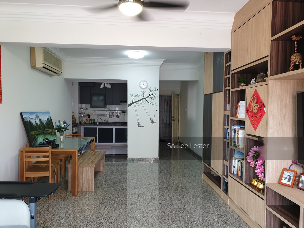 Changi Court thumbnail photo